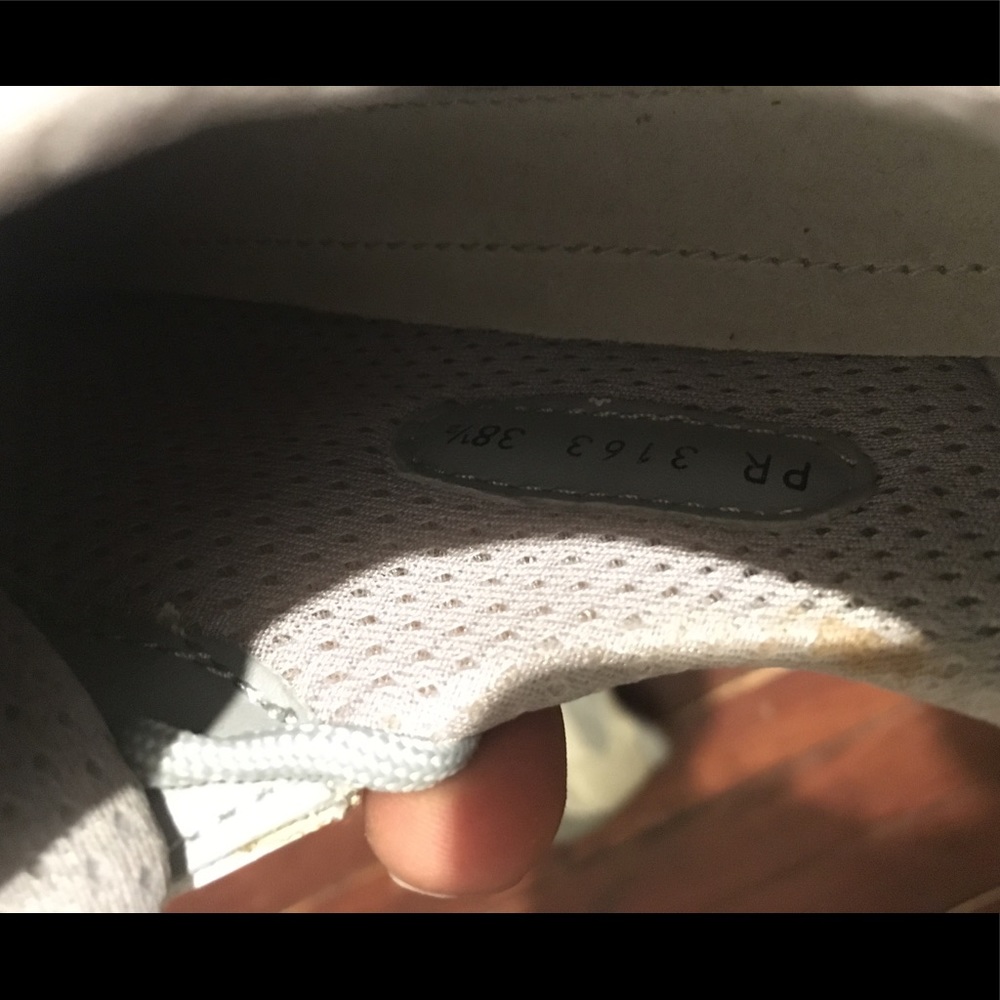 Women’s Prada America’s Cup Sneaker - Picture 6 of 6